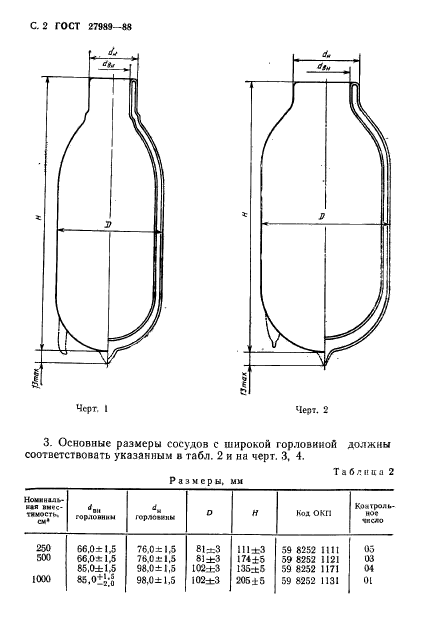 ГОСТ 27989-88,  3.