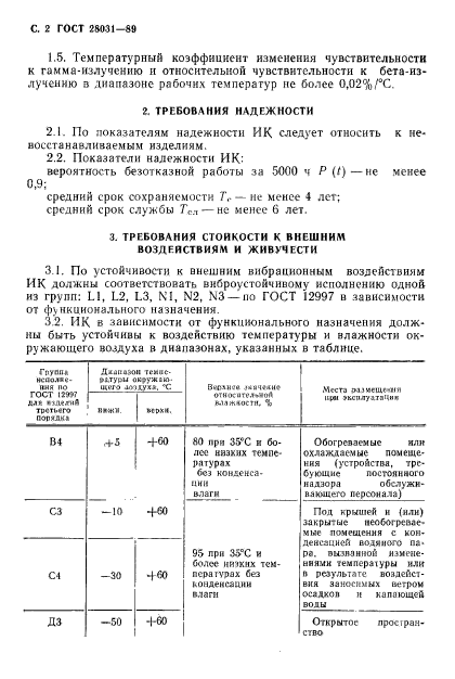 ГОСТ 28031-89,  3.