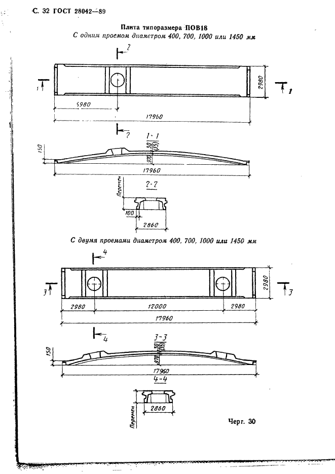 ГОСТ 28042-89,  41.