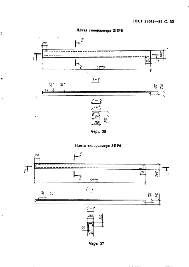 ГОСТ 28042-89,  46.