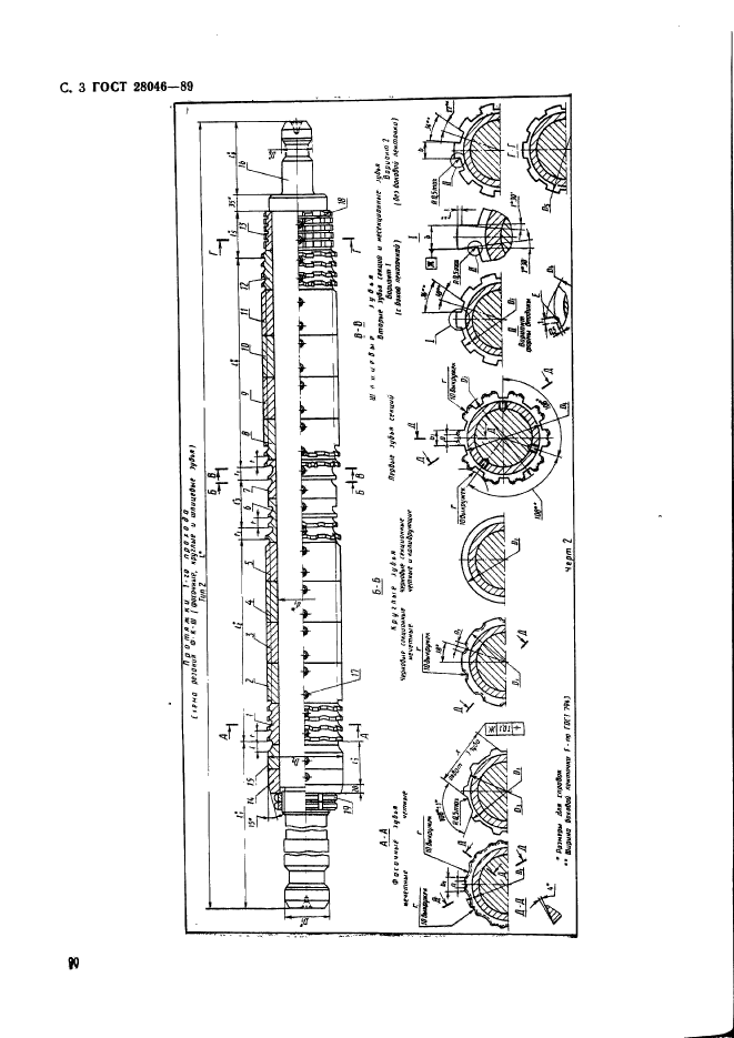 ГОСТ 28046-89,  3.