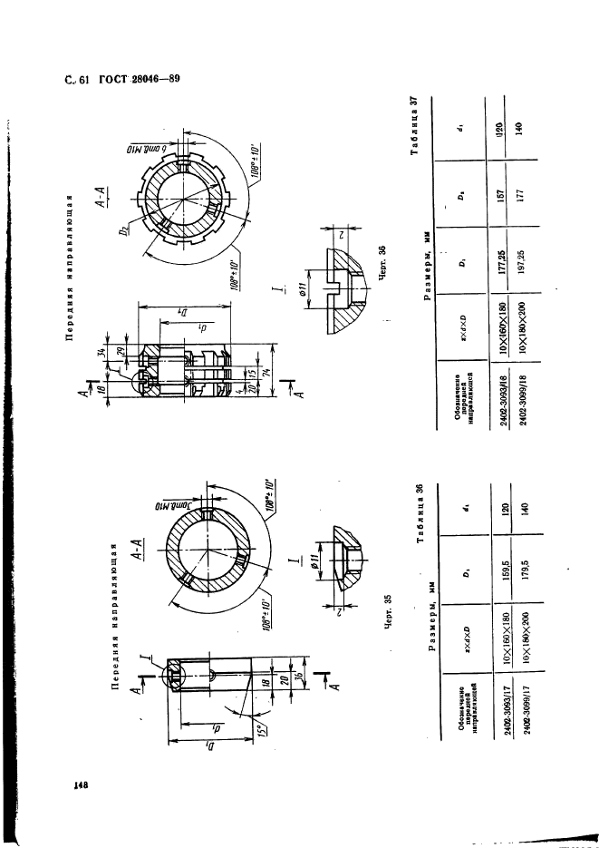 ГОСТ 28046-89,  61.