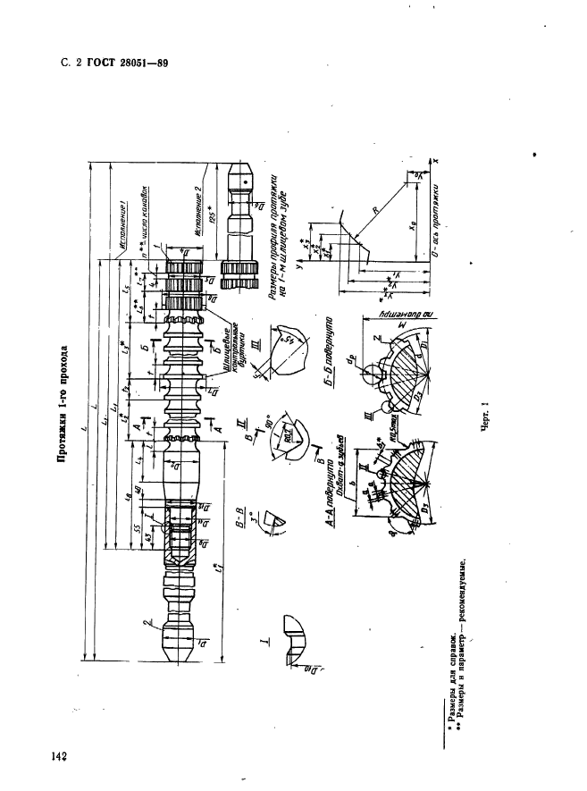 ГОСТ 28051-89,  2.