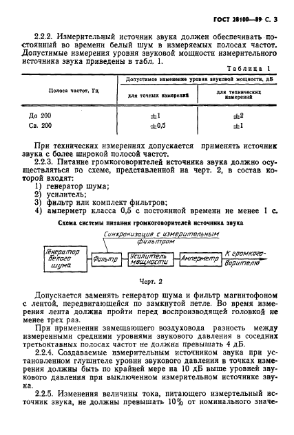 ГОСТ 28100-89,  4.