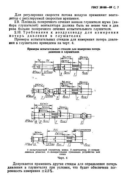 ГОСТ 28100-89,  8.