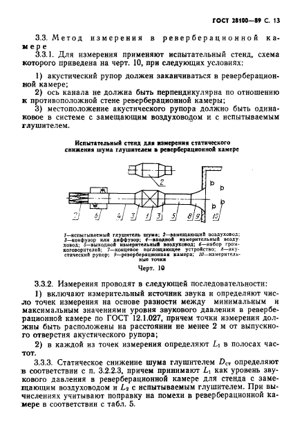 ГОСТ 28100-89,  14.