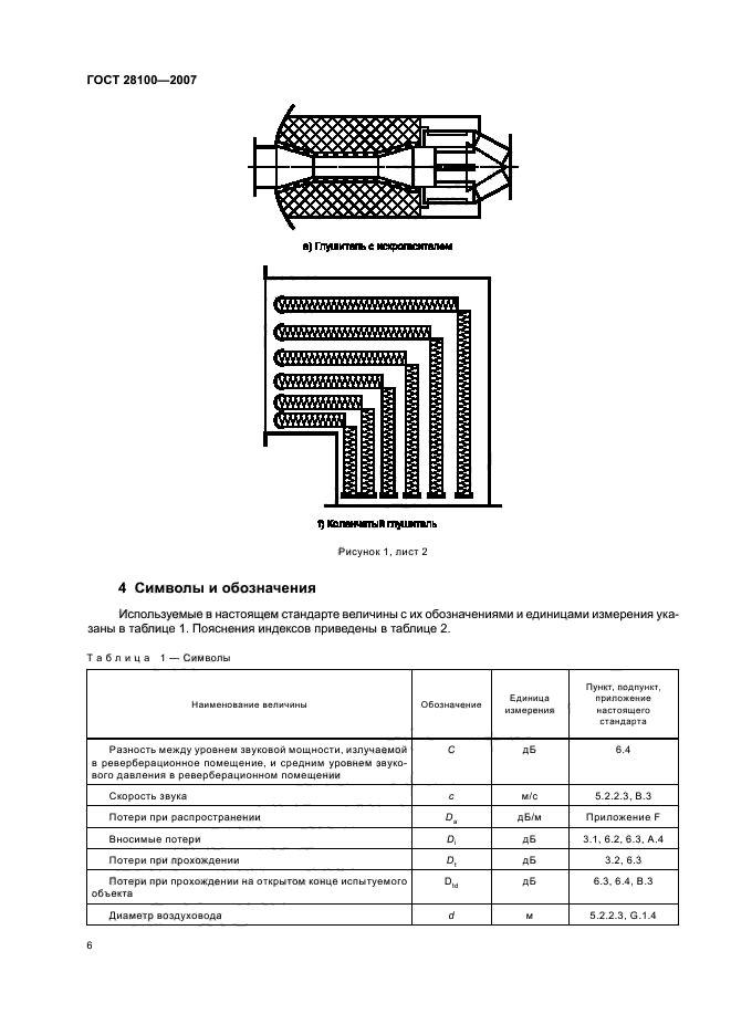 ГОСТ 28100-2007,  10.