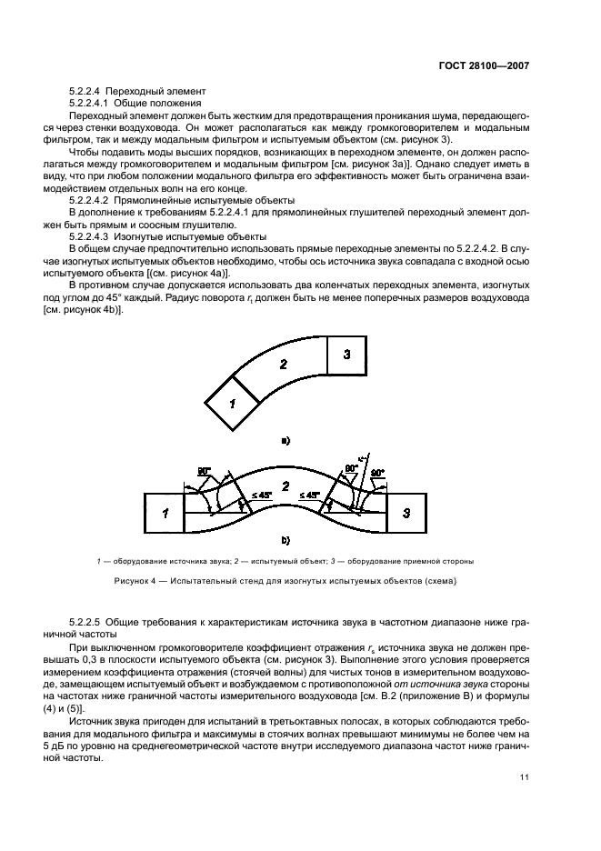 ГОСТ 28100-2007,  15.