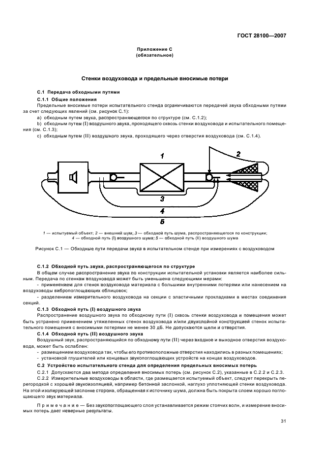 ГОСТ 28100-2007,  35.