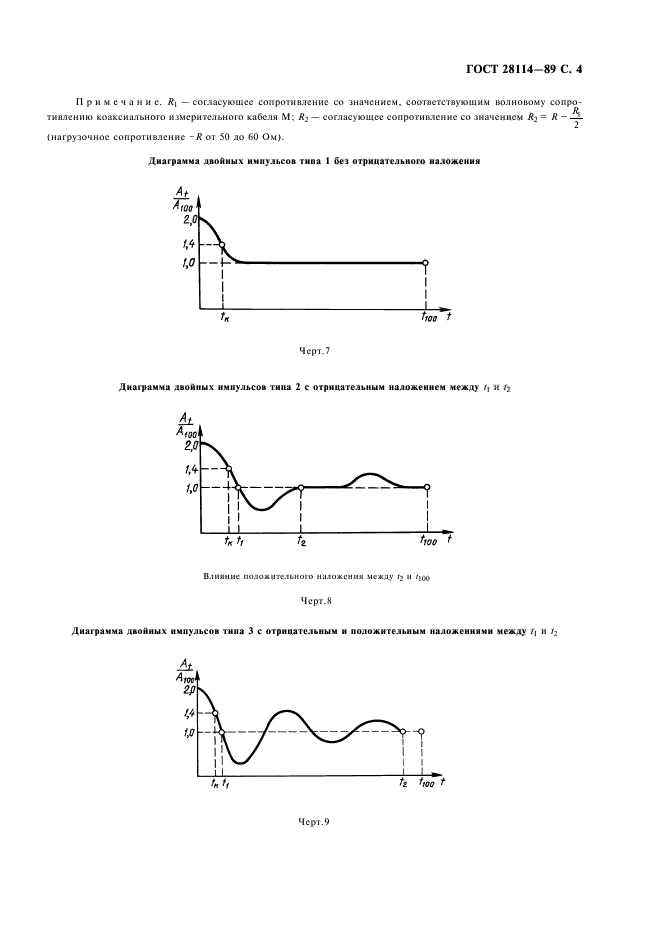 ГОСТ 28114-89,  5.