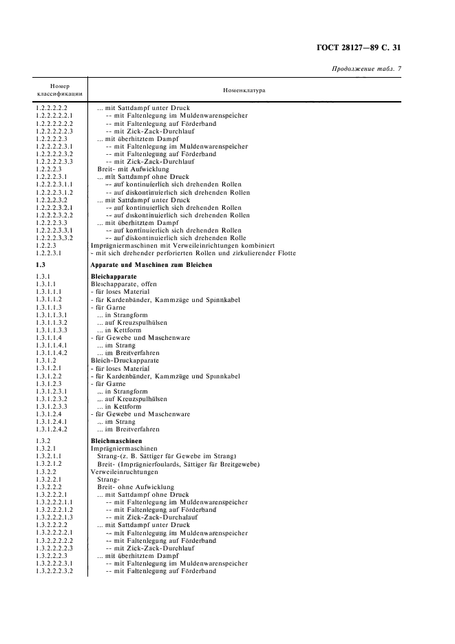 ГОСТ 28127-89,  32.