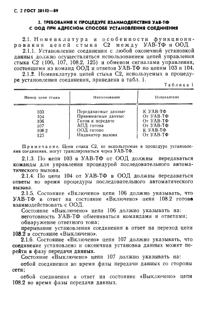 ГОСТ 28142-89,  3.