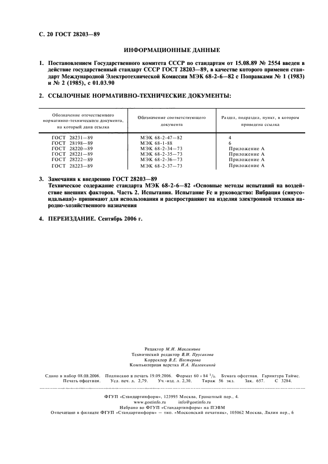  28203-89,  23.