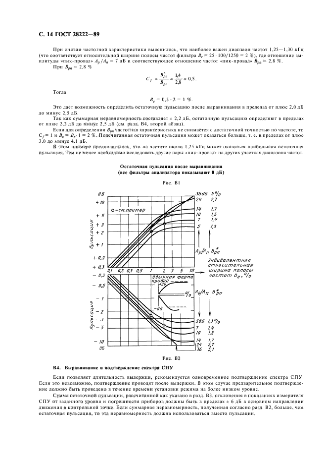 ГОСТ 28222-89,  17.