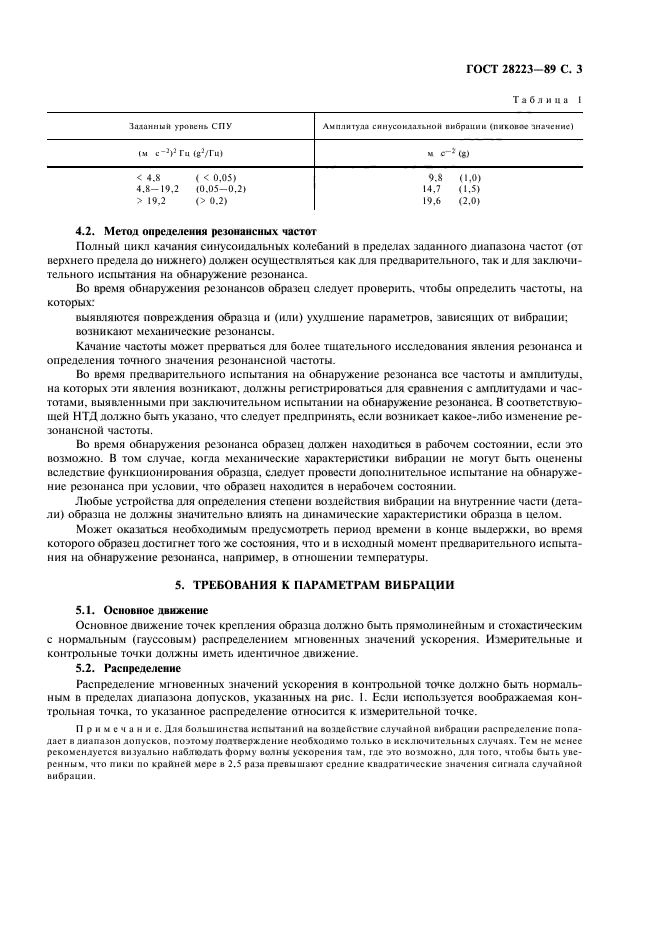 ГОСТ 28223-89,  6.