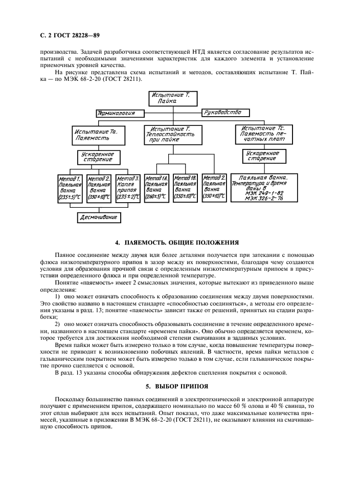 ГОСТ 28228-89,  5.