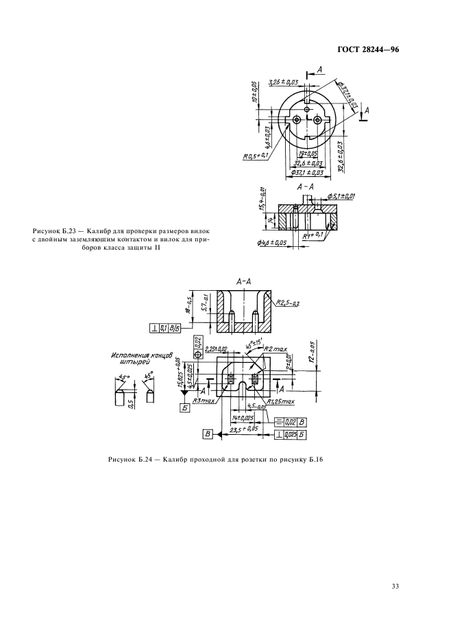 ГОСТ 28244-96,  36.