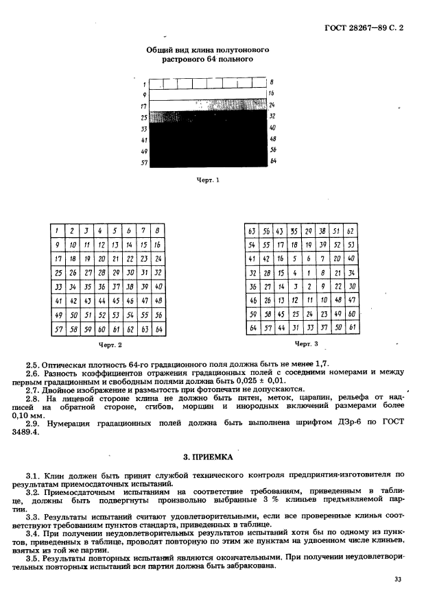 ГОСТ 28267-89,  2.