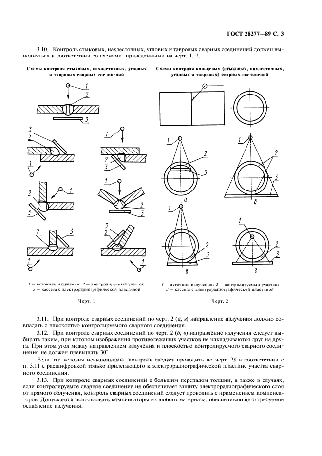 ГОСТ 28277-89,  4.