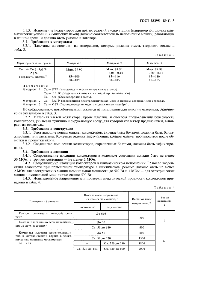 ГОСТ 28295-89,  4.