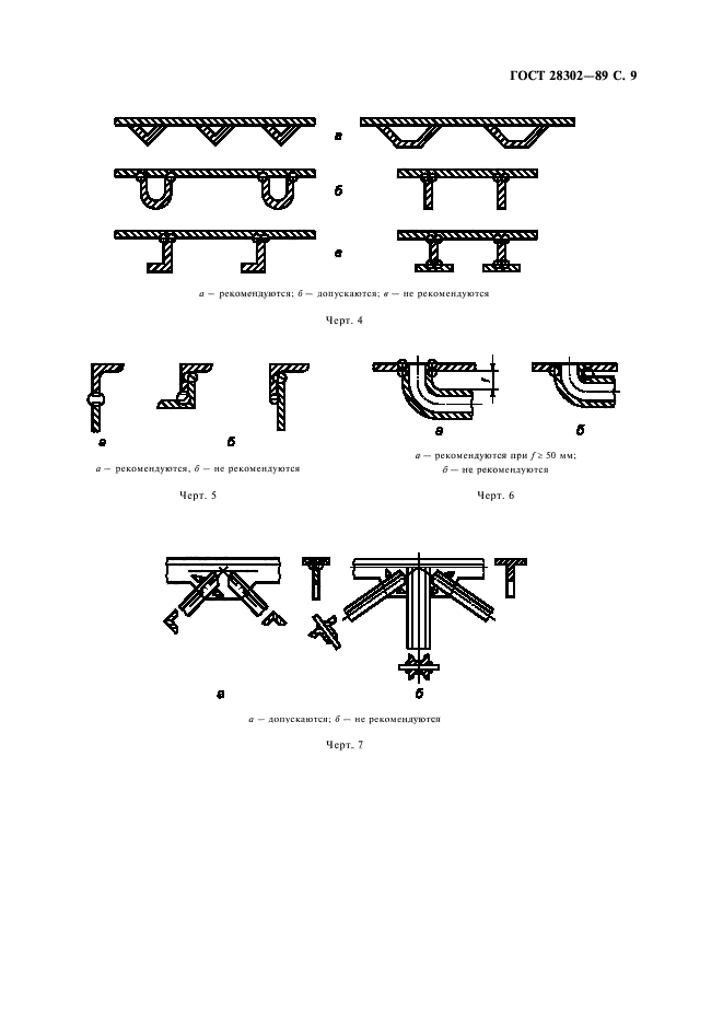 ГОСТ 28302-89,  10.