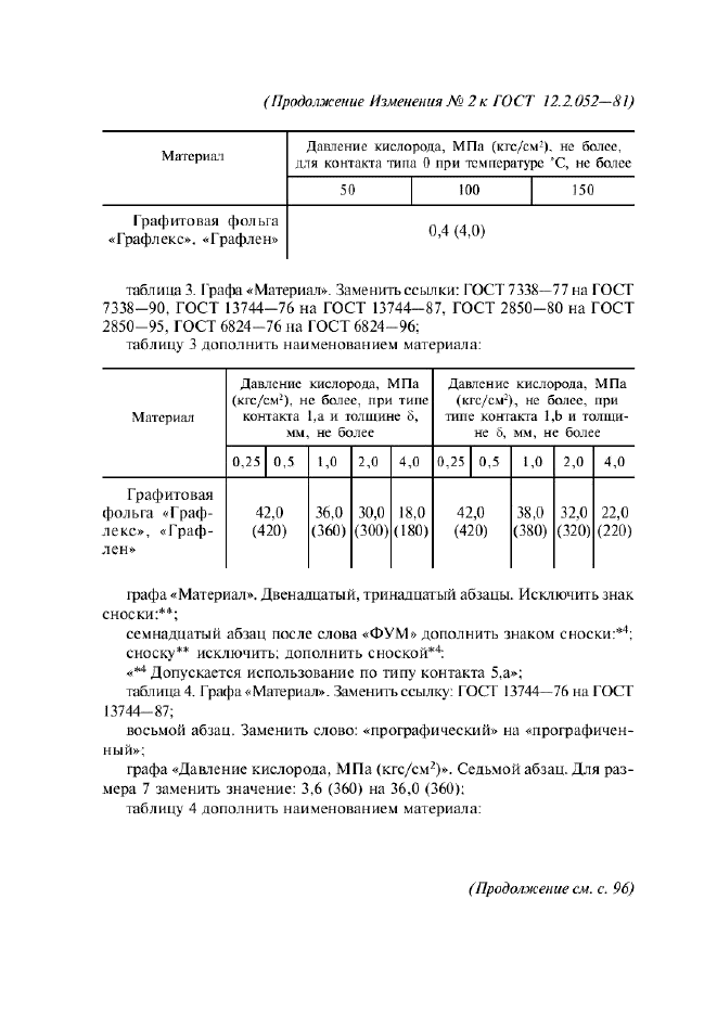 ГОСТ 12.2.052-81,  57.