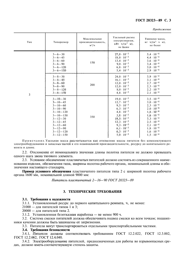 ГОСТ 28323-89,  4.