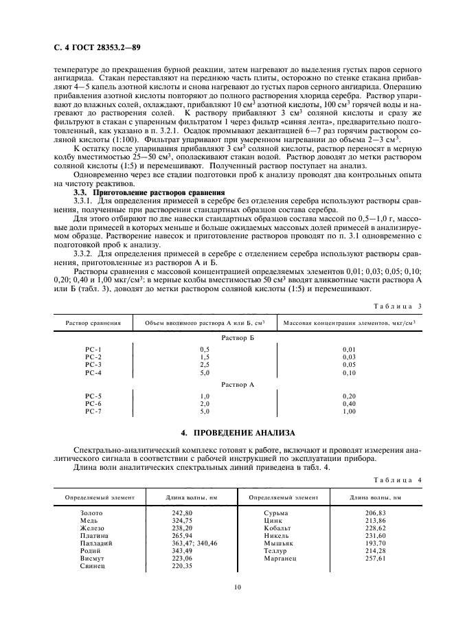  28353.2-89,  4.