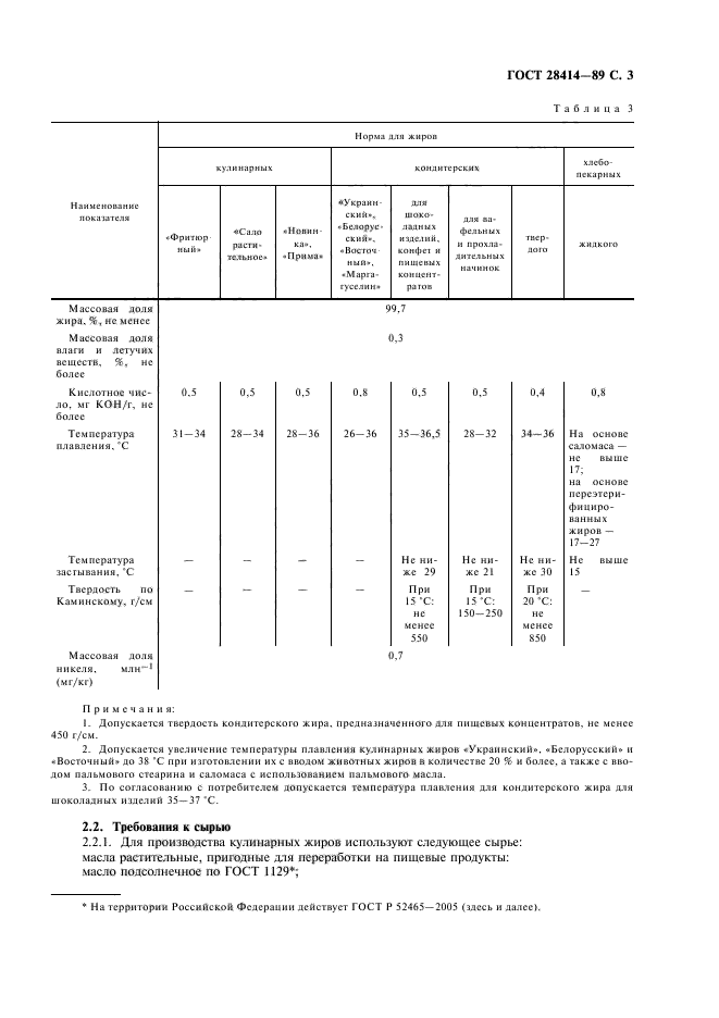 ГОСТ 28414-89,  4.