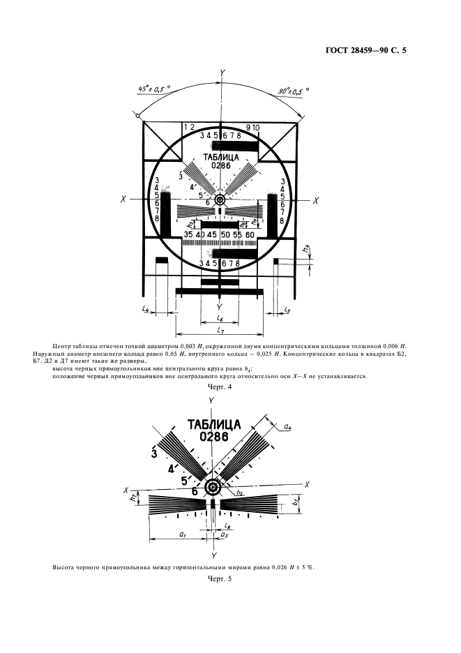 ГОСТ 28459-90,  7.