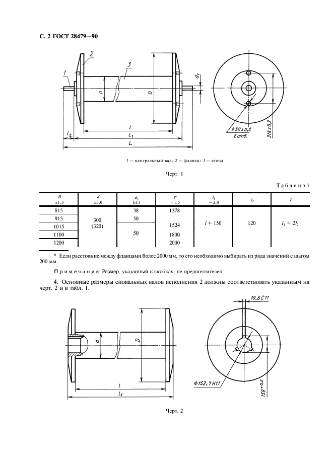 ГОСТ 28479-90,  3.