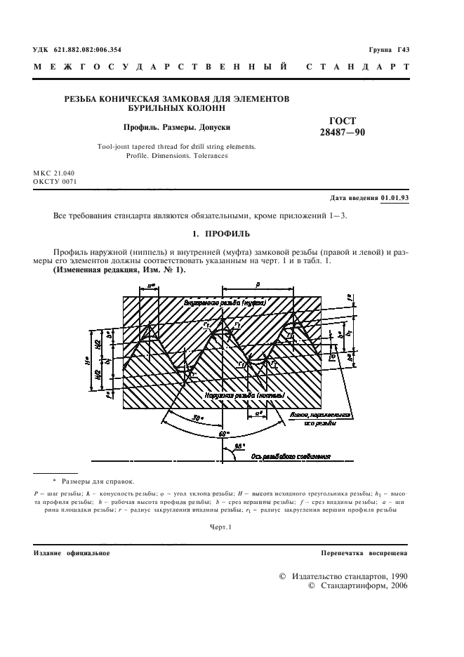 ГОСТ 28487-90,  2.