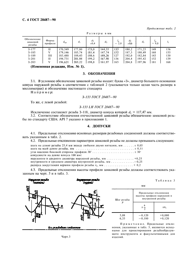 ГОСТ 28487-90,  5.