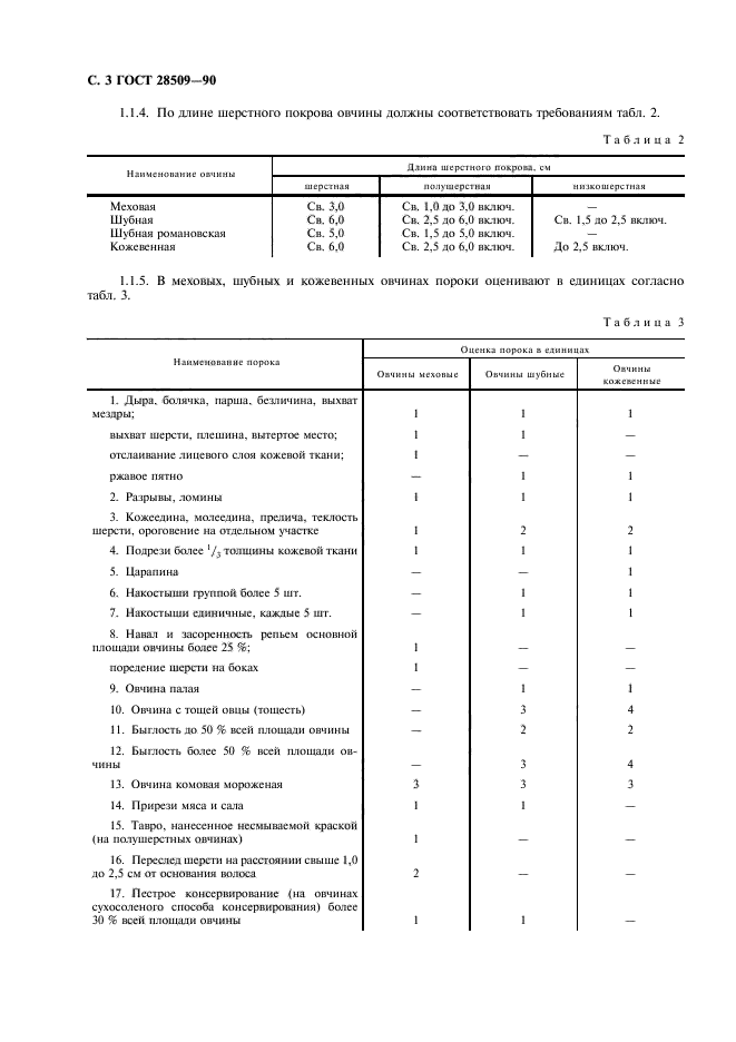 ГОСТ 28509-90,  4.