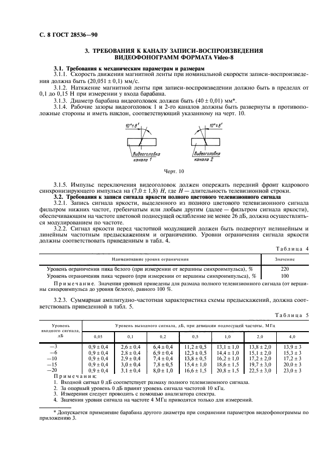 ГОСТ 28536-90,  9.