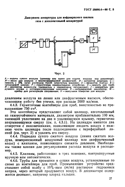 ГОСТ 28666.4-90,  5.