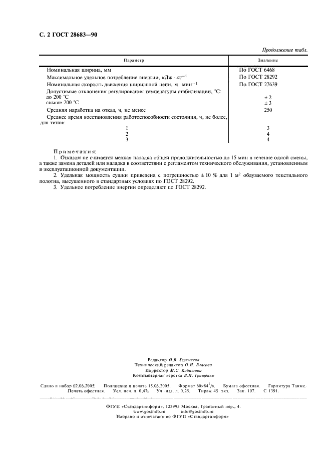 ГОСТ 28683-90,  4.