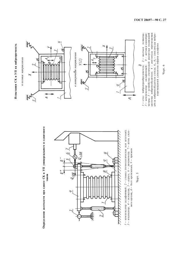 ГОСТ 28697-90,  28.