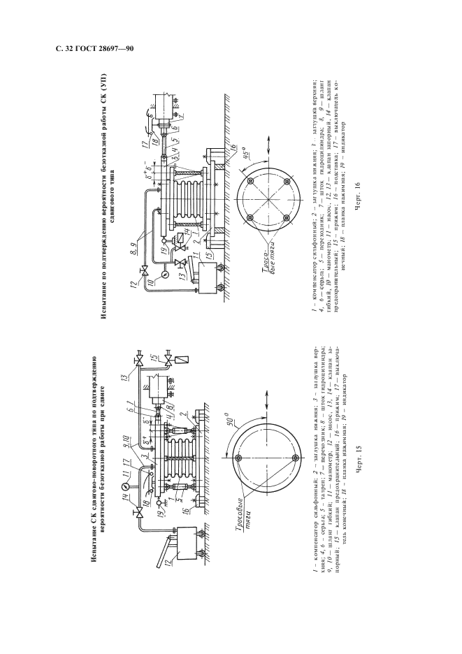 ГОСТ 28697-90,  33.