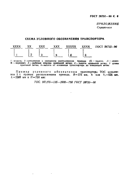  28733-90,  7.