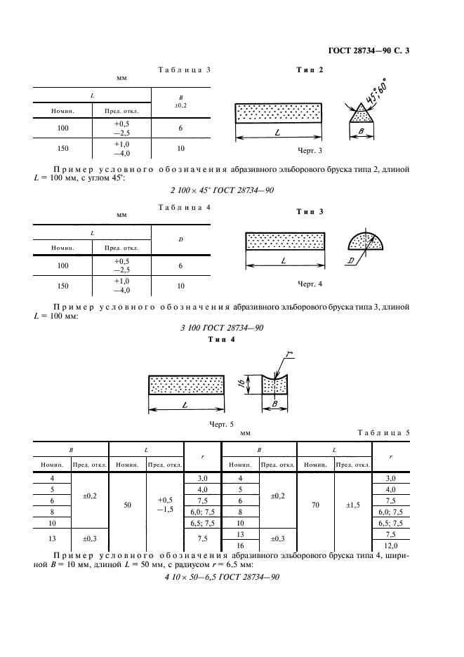 ГОСТ 28734-90,  4.