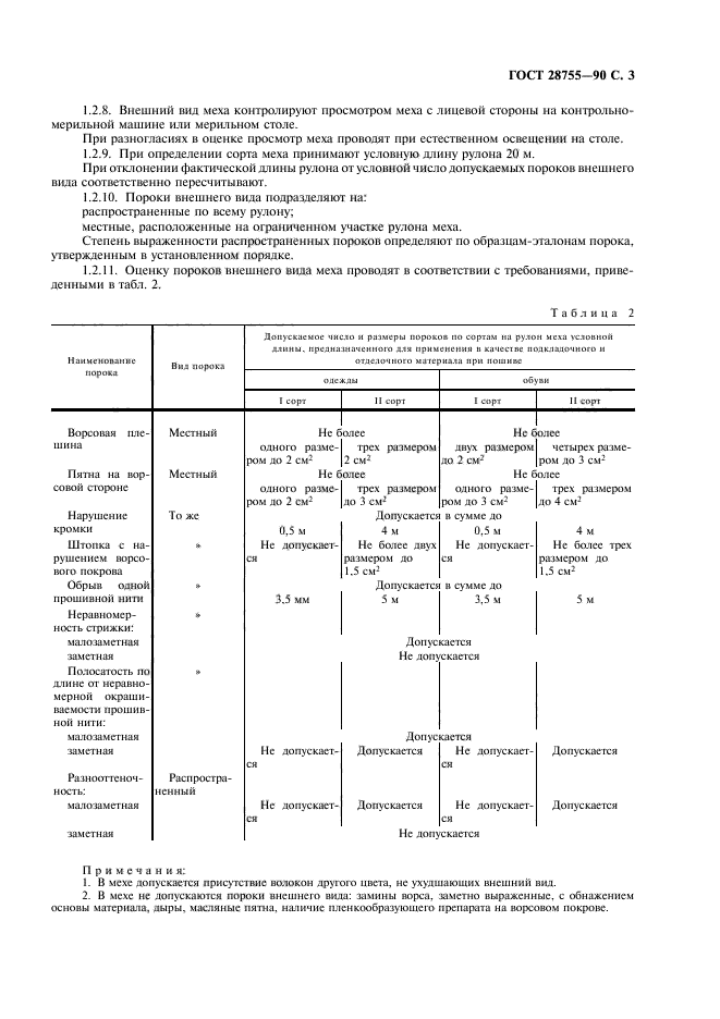 ГОСТ 28755-90,  4.