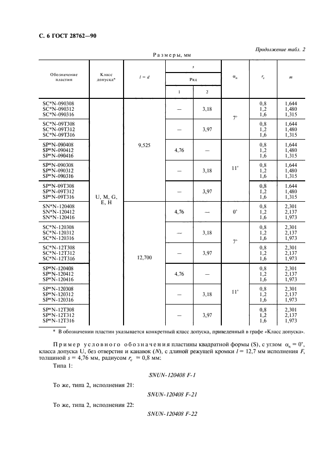 ГОСТ 28762-90,  7.