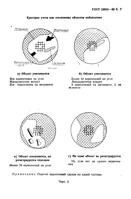 ГОСТ 28823-90,  8.