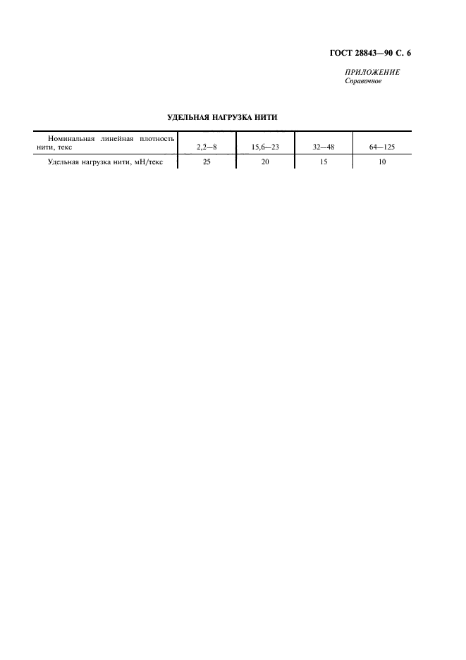 ГОСТ 28843-90,  7.