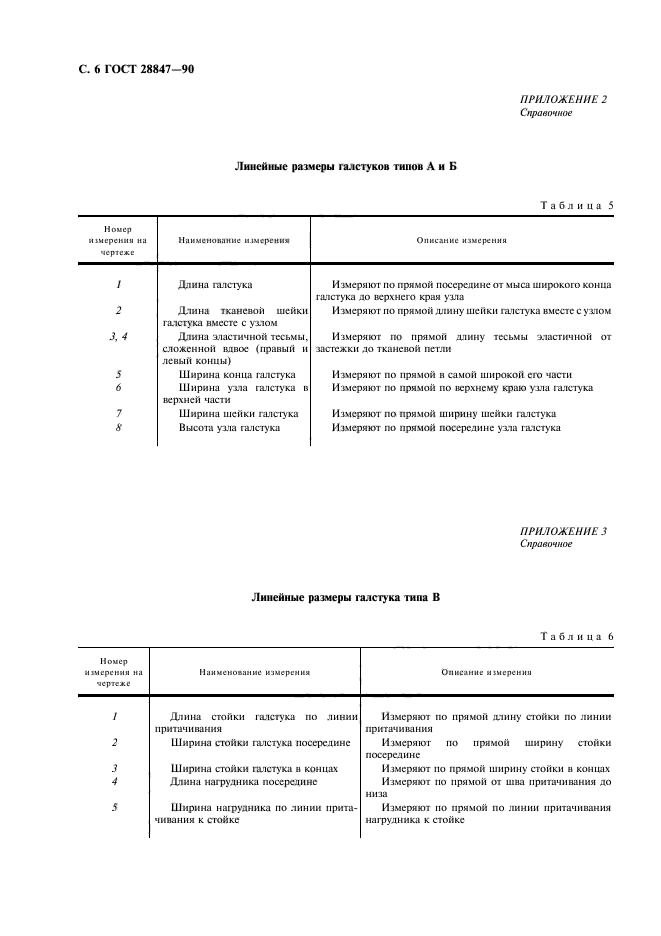 ГОСТ 28847-90,  8.