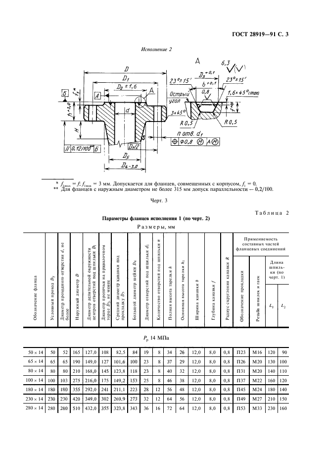 ГОСТ 28919-91,  4.