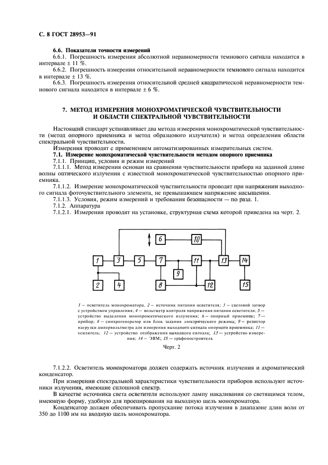 ГОСТ 28953-91,  9.