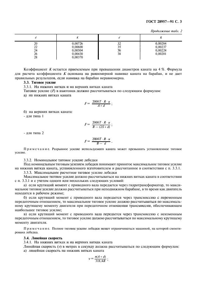  28957-91,  4.