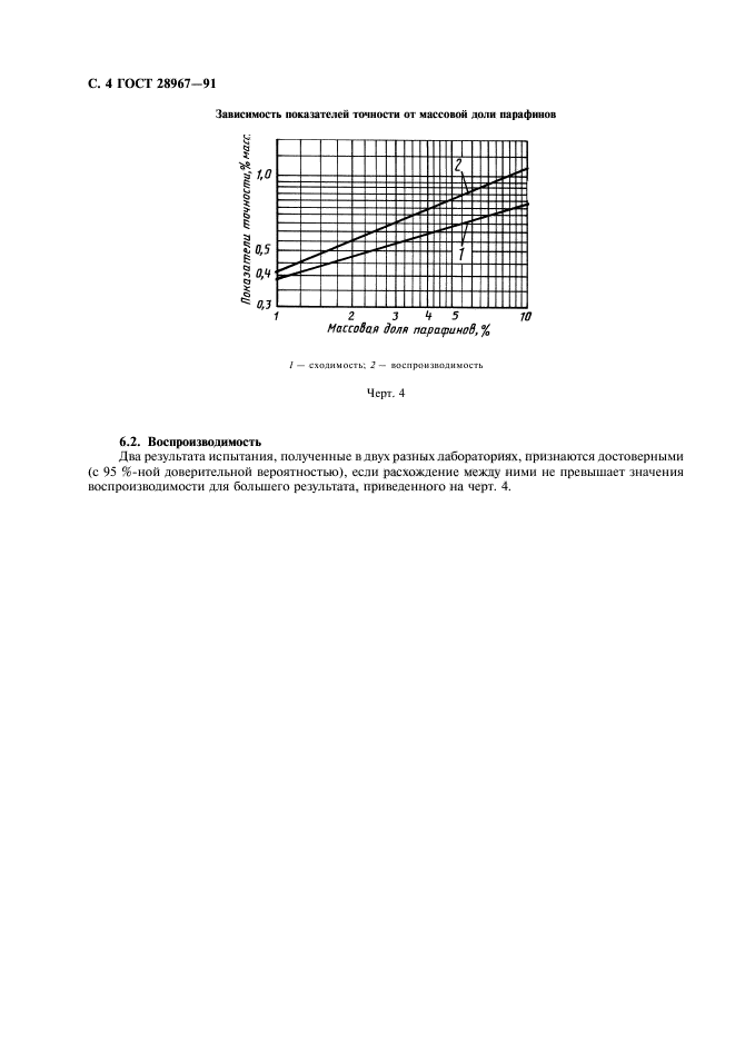 ГОСТ 28967-91,  5.